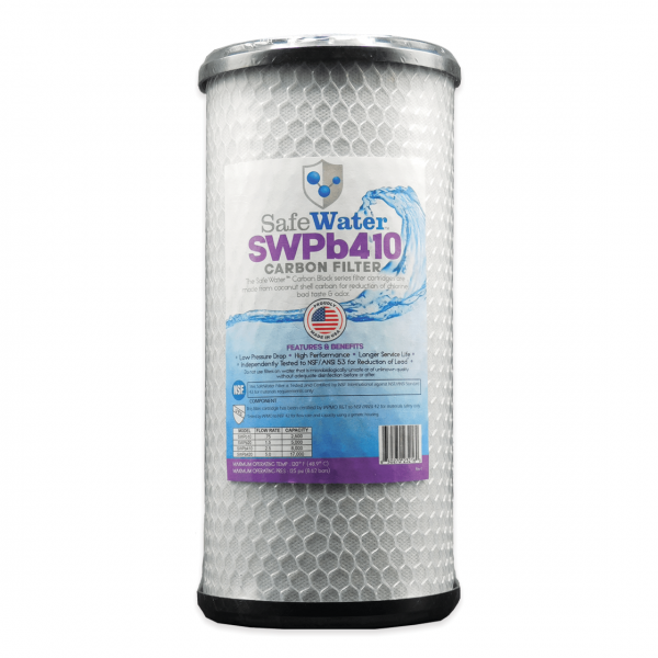 SAFE-WATER-SWPB410
